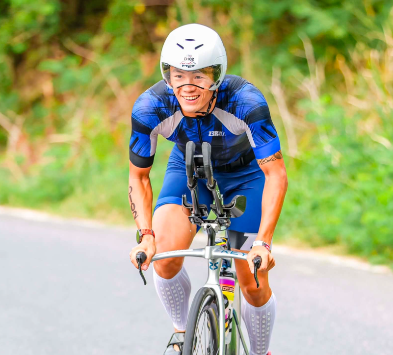 Cycling
