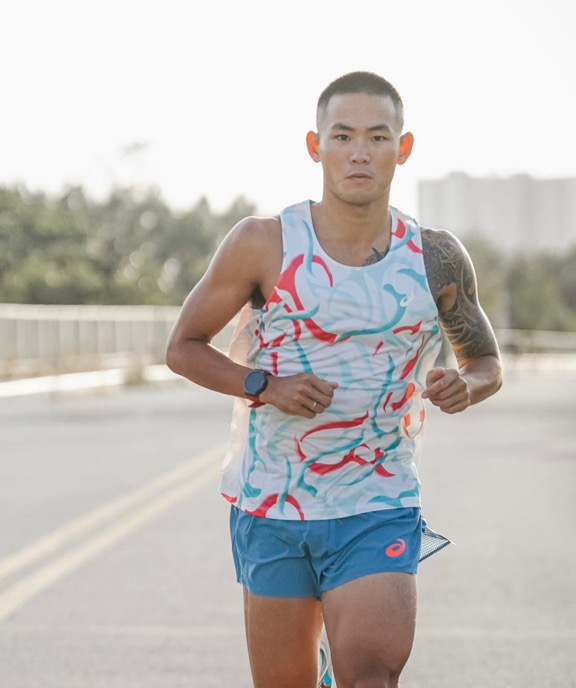 Running