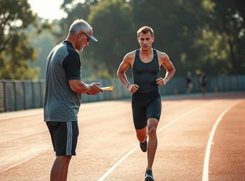 1:1 coaching